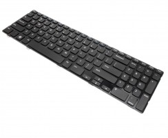Tastatura Dell Inspiron P28F001. Keyboard Dell Inspiron P28F001. Tastaturi laptop Dell Inspiron P28F001. Tastatura notebook Dell Inspiron P28F001
