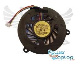Cooler laptop Asus M50Vm . Ventilator procesor Asus M50Vm . Sistem racire laptop Asus M50Vm