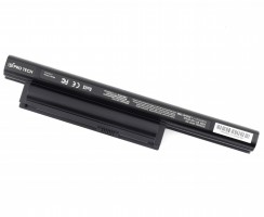 Baterie Sony Vaio VPCEB1E1R WI 39Wh. Acumulator Sony Vaio VPCEB1E1R WI. Baterie laptop Sony Vaio VPCEB1E1R WI. Acumulator laptop Sony Vaio VPCEB1E1R WI. Baterie notebook Sony Vaio VPCEB1E1R WI