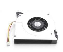 Cooler laptop Toshiba Equium L40. Ventilator procesor Toshiba Equium L40. Sistem racire laptop Toshiba Equium L40
