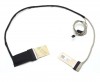 Cablu video eDP Asus GL552JX 40 pini