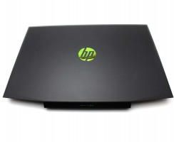 Carcasa Display HP  SPS-L20313-001. Cover Display HP  SPS-L20313-001. Capac Display HP  SPS-L20313-001 Neagra