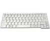 Tastatura Toshiba Portege R500 Argintie. Keyboard Toshiba Portege R500 Argintie. Tastaturi laptop Toshiba Portege R500 Argintie. Tastatura notebook Toshiba Portege R500 Argintie