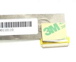 Cablu video LVDS Emachines  E528 fara webcam