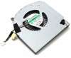 Cooler procesor CPU laptop Alienware 17 R4. Ventilator procesor Alienware 17 R4.