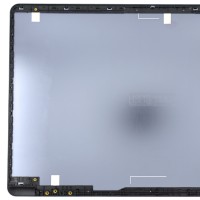 Capac Display BackCover Asus VivoBook K510QA Carcasa Display Gri Metalic