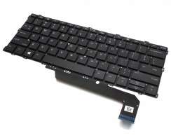 Tastatura HP 6037B0134701 iluminata. Keyboard HP 6037B0134701. Tastaturi laptop HP 6037B0134701. Tastatura notebook HP 6037B0134701