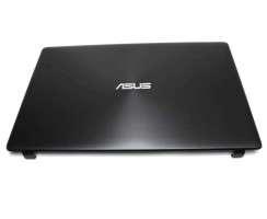 Carcasa Display Asus  X540NV pentru laptop cu touchscreen. Cover Display Asus  X540NV. Capac Display Asus  X540NV Neagra