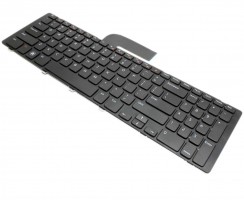 Tastatura Dell Inspiron 5720 17R. Keyboard Dell Inspiron 5720 17R. Tastaturi laptop Dell Inspiron 5720 17R. Tastatura notebook Dell Inspiron 5720 17R