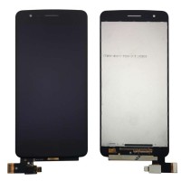 Ansamblu Display LCD  + Touchscreen LG K8 2017 X240. Modul Ecran + Digitizer LG K8 2017 X240