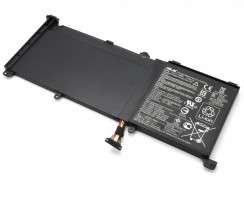 Baterie Asus ZenBook Pro UX501JW-CN245R Originala 60Wh. Acumulator Asus ZenBook Pro UX501JW-CN245R. Baterie laptop Asus ZenBook Pro UX501JW-CN245R. Acumulator laptop Asus ZenBook Pro UX501JW-CN245R. Baterie notebook Asus ZenBook Pro UX501JW-CN245R