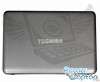 Carcasa Display Toshiba Satellite C850D. Cover Display Toshiba Satellite C850D. Capac Display Toshiba Satellite C850D Gri