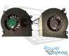 Cooler laptop HP Pavilion dv7 1180. Ventilator procesor HP Pavilion dv7 1180. Sistem racire laptop HP Pavilion dv7 1180