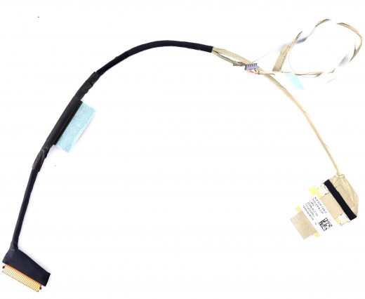 Cablu video eDP Asus TUF F15 FX507ZM 40 pini,conector ingust, 240Hz si 300Hz