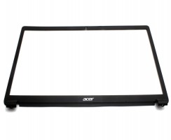 Bezel Front Cover Acer  AP0VR000600. Rama Display Acer  AP0VR000600 Neagra