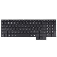 Tastatura Lenovo Legion 5 15IAX10 iluminata layout US fara rama enter mic