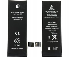 Baterie iPhone 5SE. Acumulator pentru iPhone 5SE marca SUNIX