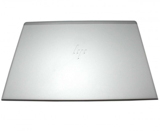 Carcasa Display HP EliteBook 745 G6. Cover Display HP EliteBook 745 G6. Capac Display HP EliteBook 745 G6 Argintie