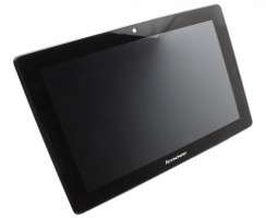 Ansamblu Display LCD  + Touchscreen Lenovo IdeaPad A7600  Negru. Modul Ecran + Digitizer Lenovo IdeaPad A7600  Negru
