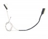 Cablu video LVDS Dell Inspiron 15 P51F fara touch