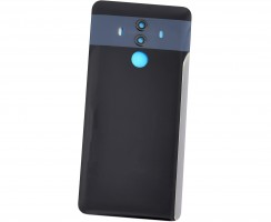 Capac Baterie Huawei Mate 10 Pro Black. Capac Spate Huawei Mate 10 Pro Black