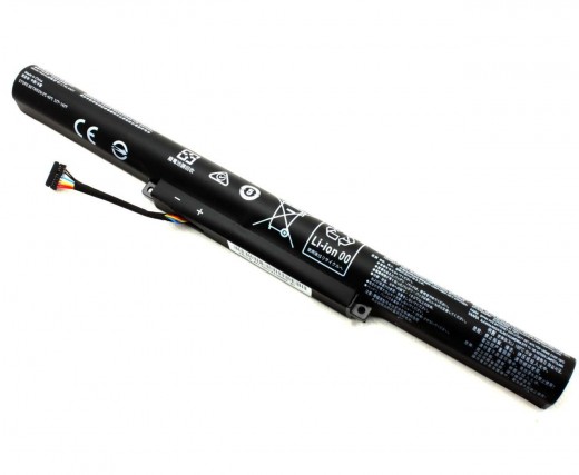 Baterie Lenovo IdeaPad Z51-70 32Wh. Acumulator Lenovo IdeaPad Z51-70. Baterie laptop Lenovo IdeaPad Z51-70. Acumulator laptop Lenovo IdeaPad Z51-70. Baterie notebook Lenovo IdeaPad Z51-70
