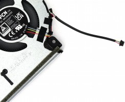 Cooler laptop Asus DFS5K126053840