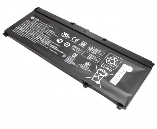 Baterie HP Omen 15T-CE Originala 70.07Wh. Acumulator HP Omen 15T-CE. Baterie laptop HP Omen 15T-CE. Acumulator laptop HP Omen 15T-CE. Baterie notebook HP Omen 15T-CE