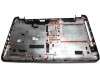 Bottom HP FA1EM000B00. Carcasa Inferioara HP FA1EM000B00 Neagra
