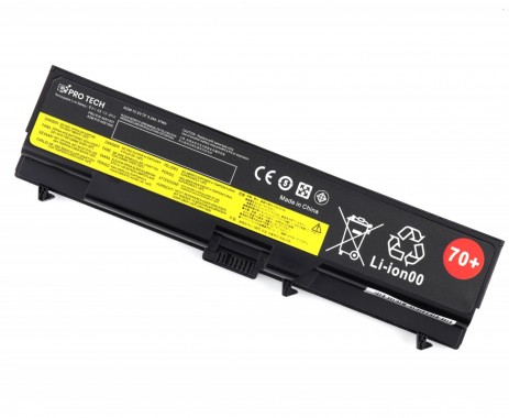 Baterie Lenovo ThinkPad SL510 57Wh 70+ High Protech Quality Replacement. Acumulator laptop Lenovo ThinkPad SL510
