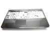 Palmrest Dell Inspiron N5010. Carcasa Superioara Dell Inspiron N5010 Gri cu touchpad inclus