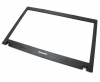 Bezel Front Cover Lenovo AP0Y0000200. Rama Display Lenovo AP0Y0000200 Neagra
