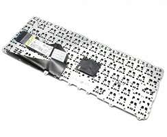 Tastatura HP EliteBook 750 G1 layout US fara rama enter mic