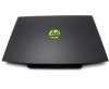 Carcasa Display HP  L20313-001. Cover Display HP  L20313-001. Capac Display HP  L20313-001 Neagra