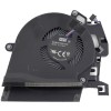 Cooler procesor CPU laptop HP BAPA0810R5HY005. Ventilator procesor HP BAPA0810R5HY005.