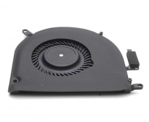 Cooler laptop Apple MacBook Pro 15" A1398 Early 2013. Ventilator procesor Apple MacBook Pro 15" A1398 Early 2013. Sistem racire laptop Apple MacBook Pro 15" A1398 Early 2013