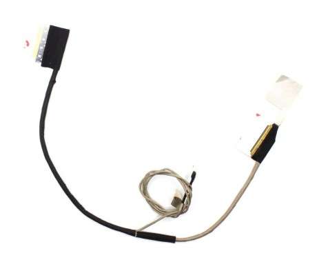 Cablu video eDP HP 15-A 40 pini