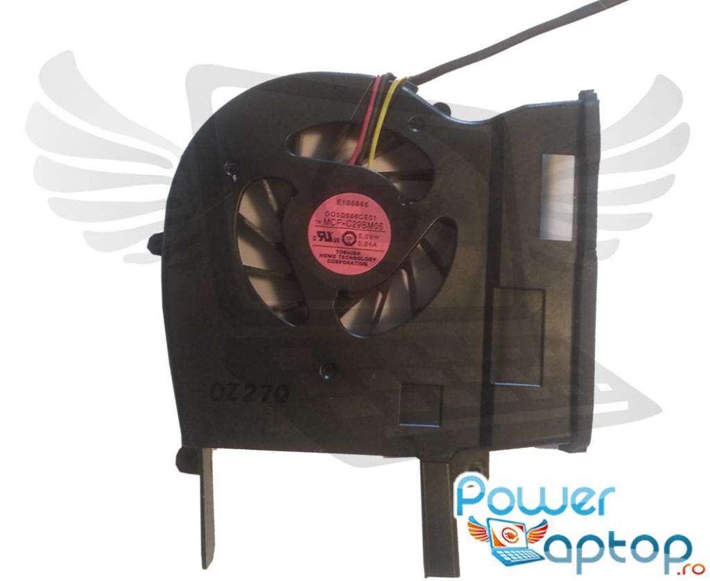 Cooler laptop Sony 26GD2CAN010