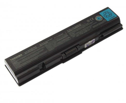 Baterie Toshiba Satellite L200 Originala. Acumulator Toshiba Satellite L200. Baterie laptop Toshiba Satellite L200. Acumulator laptop Toshiba Satellite L200. Baterie notebook Toshiba Satellite L200