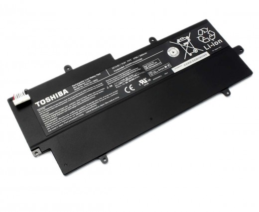 Baterie Toshiba Satellite Z930 Originala. Acumulator laptop Toshiba Satellite Z930 . Acumulator laptop Toshiba Satellite Z930 . Baterie notebook Toshiba Satellite Z930