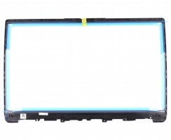 Rama Display Lenovo IdeaPad 1-15ADA7 Bezel Front Cover Neagra