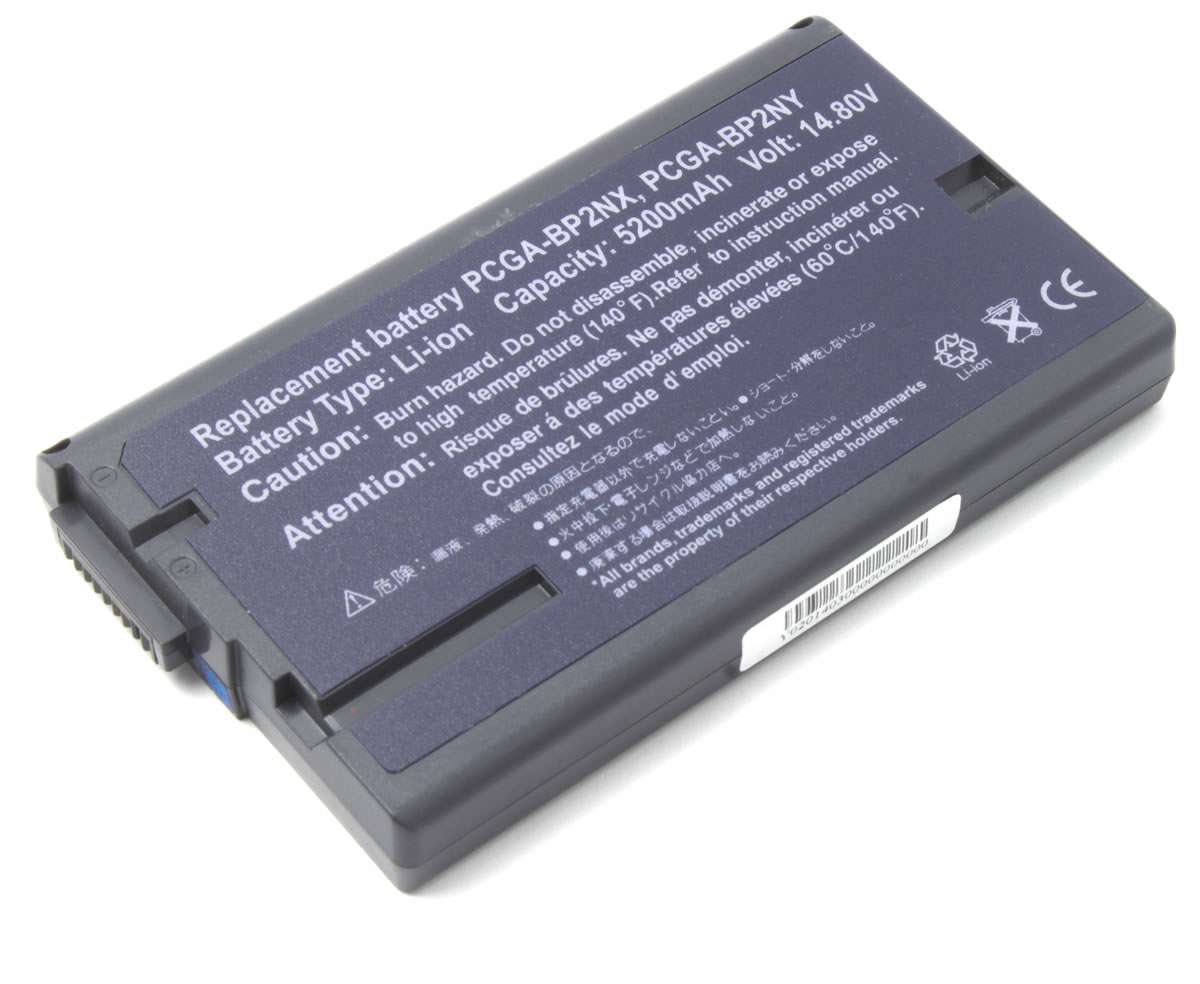 Baterie Sony Vaio PCG FR series 6 celule powerlaptop.ro