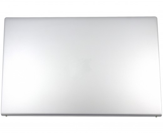 Carcasa Display Dell 460.0MZ02.0001. Cover Display Dell 460.0MZ02.0001. Capac Display Dell 460.0MZ02.0001 Argintie