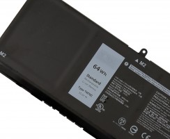 Baterie Dell Vostro 14 3425 Oem 64Wh