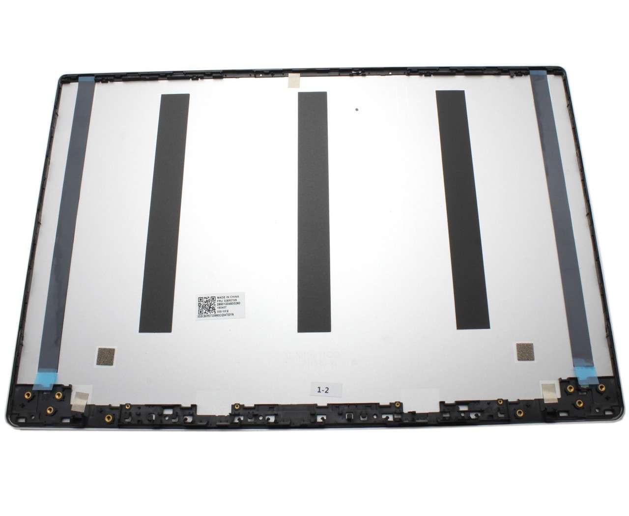 Capac Display BackCover Lenovo IdeaPad 330S-15ARR Carcasa Display Argintie