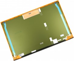 Capac Display BackCover Asus  90NB0LL3 R7A010 Carcasa Display Verde