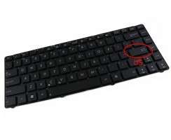 Tastatura Asus  U46SM. Keyboard Asus  U46SM. Tastaturi laptop Asus  U46SM. Tastatura notebook Asus  U46SM