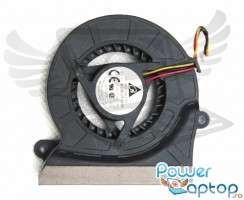 Cooler laptop Samsung  RV408. Ventilator procesor Samsung  RV408. Sistem racire laptop Samsung  RV408