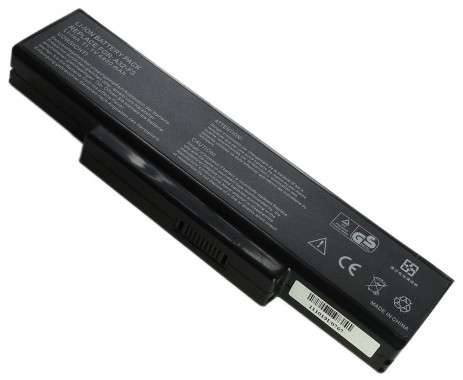 Baterie Asus A9. Acumulator Asus A9. Baterie laptop Asus A9. Acumulator laptop Asus A9. Baterie notebook Asus A9