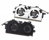 Sistem coolere laptop Lenovo DC28000GCF0. Ventilatoare procesor Lenovo DC28000GCF0. Sistem racire laptop Lenovo DC28000GCF0